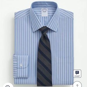 Brooks Brothers men’s button down